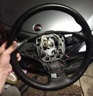 32342283935 Bmw Brand Genuine Heated Leather Steering Wheel