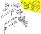 32346753947 Bmw Oem Steering Wheel Genuine