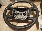 32346761765 Bmw Oem Series Factory Leather Steering Wheel