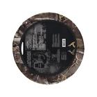 324563 Realtree Neoprene Steering Wheel Cover Ap Camouflage Sold 846571073421