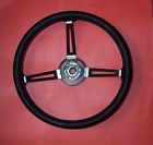 3251332 Jeep Cj Steering Wheel