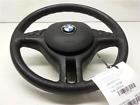 17654 325ci 2004 Bmw Steering Wheel