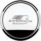 Bsp32620 32620 Billet Specialties Polished Logo