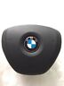 32677829605 Bmw Series Steering Wheel Air Bag Airbag Black
