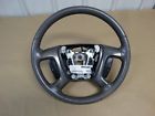 326961 Silverado Steering 07-13 Wheel Sierra