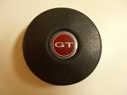 329738 General Motors Chevy Truck Spoke Steering Wheel Black Horn Cap