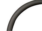 33004 Billet Specialties Dark Gray Steering Wheel Half Wrap 191215067640