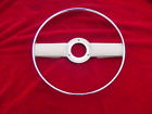 331677 Lucas Nos Horn Ring Sunbeam Rapier Steering Wheel
