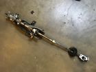 3333333333 Bmw Steering Column Locking Ignition Cylinder Key Fine Spline