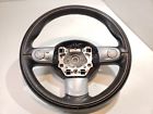 3368r56 Mini Cooper Steering Wheel Black Gray Multifunction Buttons Oem