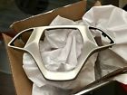 34119831b Gm Used Corvette Steering Wheel Bezel Grey