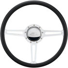 15-1-2 34137 Billet Specialties Split Yoke 191215065776