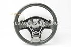 34312-aj06bvh Legacy Wheel Black 2012 Leather Paddles Steering