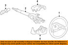 34312aj00cvh Subaru Oem 2011 Legacy-steering