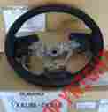 34312al03avh Subaru Legacy Outback Leather Steering Wheel