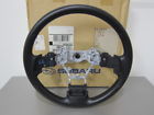 34312fj040vh 34312sg000vh Subaru Forester Vinyl Steering Wheel