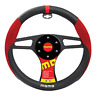 35.m303 Momo Suede Steering Wheel Cover 691039165039