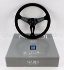 6069.35.2094 350 Corn Nardi - Dish Steering Deep Mm Suede Wheel