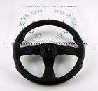 6520.35.2071 350 Thunder - Steering Nardi Wheel Black Mm Personal