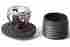 3508 Momo Fits Nissan Steering Wheel Adapter Kit P N