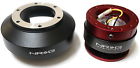 Nrg-srk-141h 350z Adapter Hub Quick Release Steering Red Nissan Wheel 370z Short Prices Fits Nrg