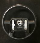 3516352 Volvo Steering Wheel For Nice Firm Srs Cars Only