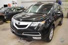 35256stxa03 35251stxa01 35255stxa03 Acura Steering Column For Mdx Assy Blk With Key Lifetime