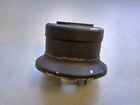 356356a Porsche Nice Used Vintage Steering Wheel Lightweight Racing Hub Adapter