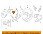 35880t5aj12 Honda Oem Fit Steering Stereo Remote Switch Button