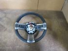 3600aa Ford Boss Alcantara Suede Steering Wheel All
