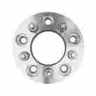 3619 Trans Dapt Performance Trans-dapt Billet Wheel Adapter