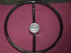 3669 Ford Original Bronco Steering Wheel Center Horn Button Cap Oem