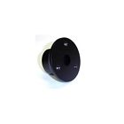 3671 Grant Products Steering Wheel Installation Kit Matte Black Die Cast