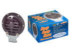 370 Wolo Horn Road Runner Beep Decibels Volt Black 080217003704