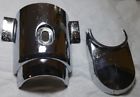 Air-nomad-210-150 3713579 3711017 Chevy Bel Oem Steering Column Bezels