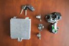 39730-s3v-a010-m1 37820-plr-l58 Oem 2003 Honda
