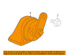 38100scv305 Honda Oem 03-08 Element-horn