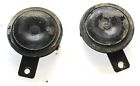 38150-sh3-g02 38100-sh3-g02 Honda Civic Crx Horns Oem Electric Horn