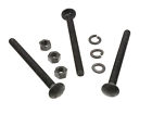 3820342 Corvette Central Steering Box Mount Kit