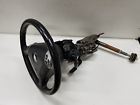 39730-sda-a013-m1 Acura Tsx Steering Wheel Column With Wiper Switch Ignition Lock