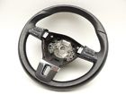 3c8959537b 3c8959537 Oem Vw Cc Three Spoke Leather Steering Wheel Multifunction Factory