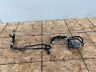 0501214577 3w0253682d Bentley Continental Gt Transmission Oil Cooler Line Liens Oem