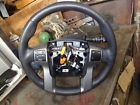 235.to1511 4 Runner 2011 Steering Wheel
