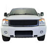41-0114cfsaf Safariparts Nissan Titan Armada Abs Carbon Fiber