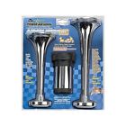 415-mc Wolo Manufactering Horn Air Airsplitter Mc Low And High Tones