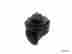 43006 Wd Express Genuine Oe Replacement Horn Fits 2003-2010 Porsche Cayenne