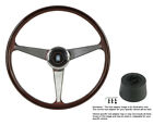 4301.00.1301 Nardi Personal Steering Wheel Anni Mm Wood Hub Kit Ferrari