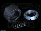 4302.14.3804 Nardi Steering Wheel Hub Adapter 1955-1959 Porsche 356a Speedster Carrera Momo