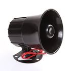 4331029725 Wen Cheng Siren Air Horn Speaker Car Auto 712022247638