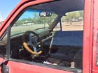 43r-0034 Tempered Factory Toyota Door Glass Truck Runner Driver Wing Window